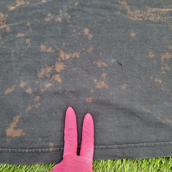 Vintage WWF The-Rock Shirt Large 22x28 Finally Has Comeback - Picture 6 of 16